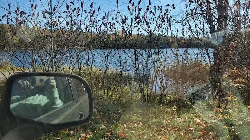 Lake Ste Kathryn Campground - Sidnaw,