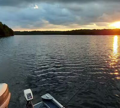 Lake Ste Kathryn Campground - Sidnaw,