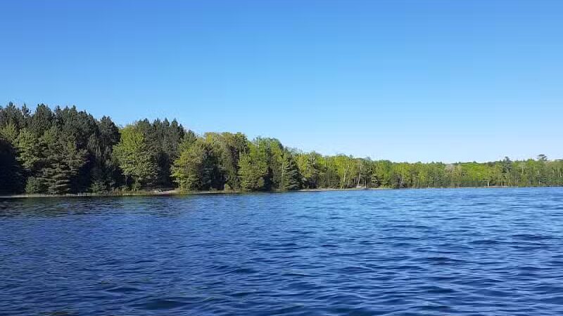 Lake Ste Kathryn Campground - Sidnaw,