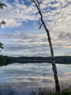 Lake Ste Kathryn Campground - Sidnaw,