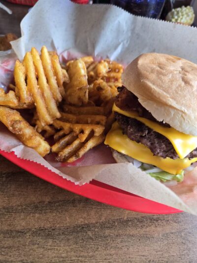 Silver Creek - Silver Creek, NE