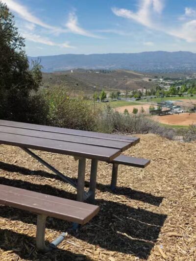 Simi Dog Park - Simi Valley, CA
