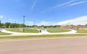 Hayward Park Dog Park - Sioux Falls, SD