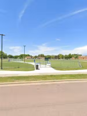 Hayward Park Dog Park - Sioux Falls, SD