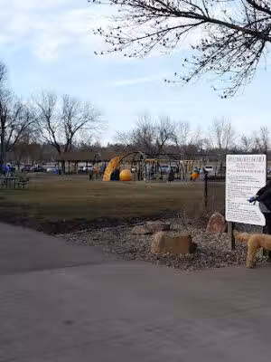 Spencer Park - Sioux Falls, SD