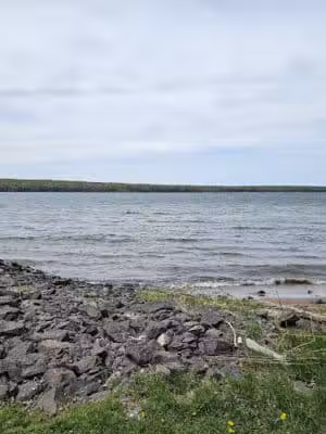 Skanee Park and Public Access - Skanee,