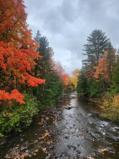 Skanee Park and Public Access - Skanee,