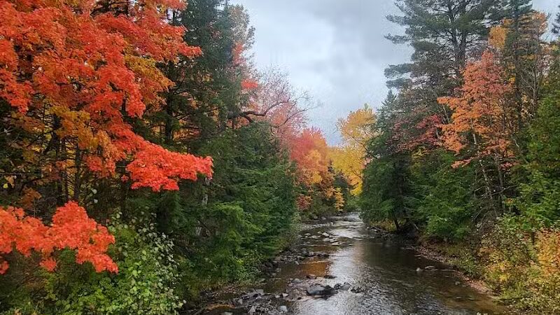 Skanee Park and Public Access - Skanee,