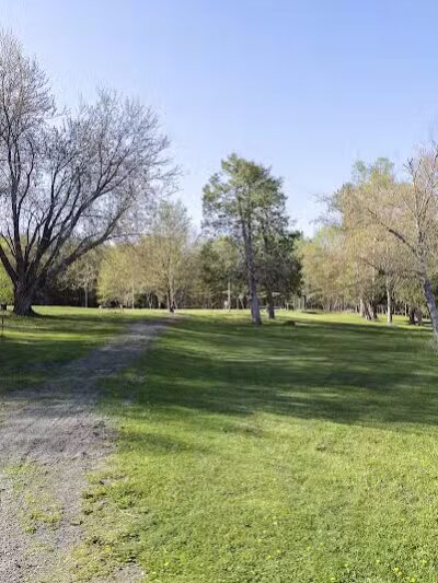 Skanee Park and Public Access - Skanee,