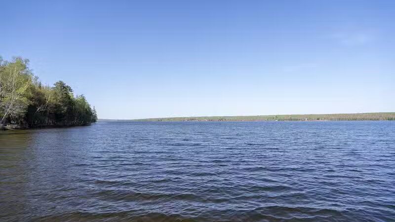 Skanee Park and Public Access - Skanee,