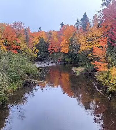 Skanee Park and Public Access - Skanee,