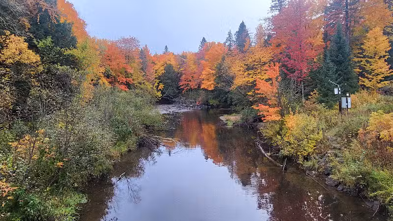 Skanee Park and Public Access - Skanee,