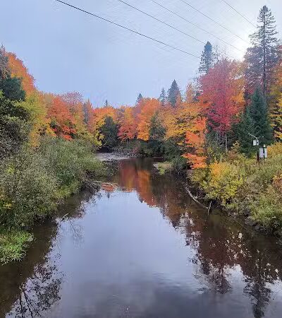 Skanee Park and Public Access - Skanee,