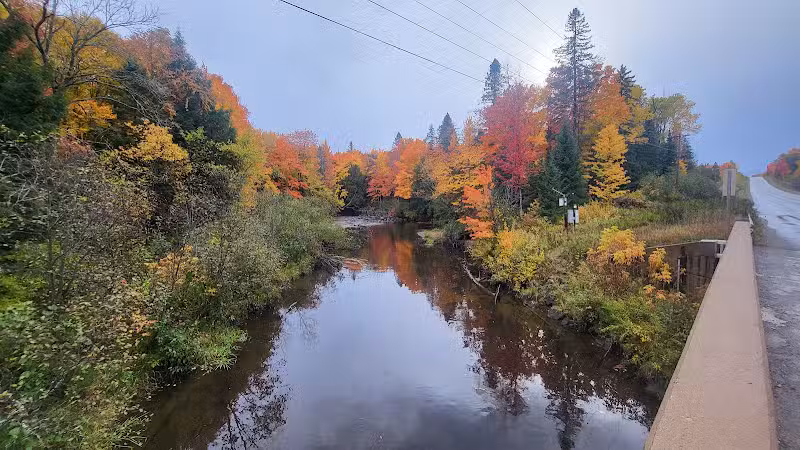 Skanee Park and Public Access - Skanee,
