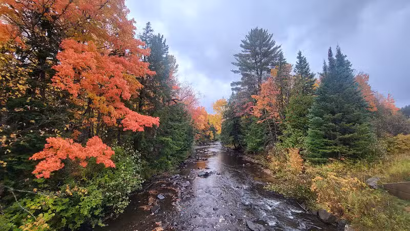 Skanee Park and Public Access - Skanee,