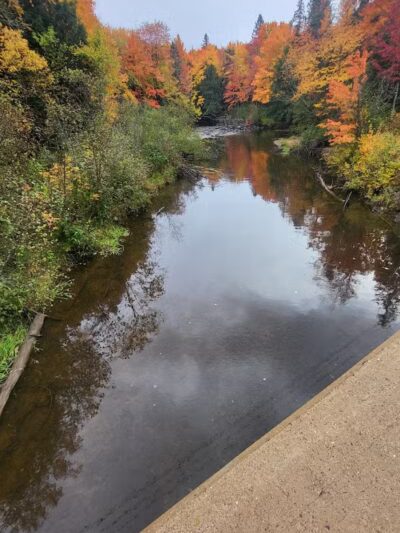 Skanee Park and Public Access - Skanee,