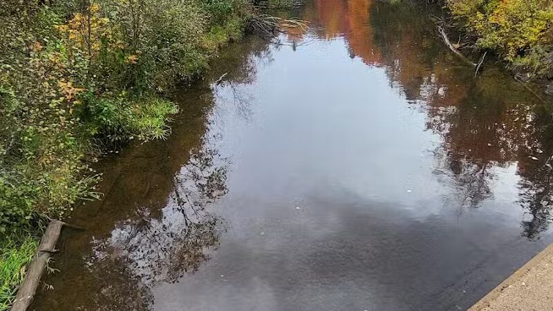 Skanee Park and Public Access - Skanee,