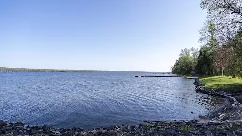 Skanee Park and Public Access - Skanee,