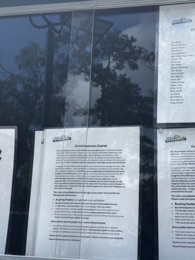 John Slidell Park - Slidell, LA