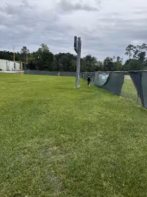 Wimbledon Park - Slidell, LA