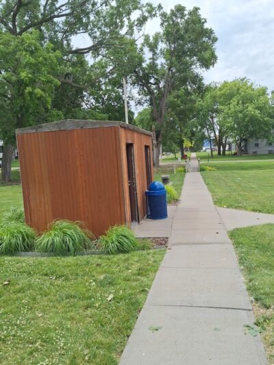 Wagner Park - Smith Center, KS