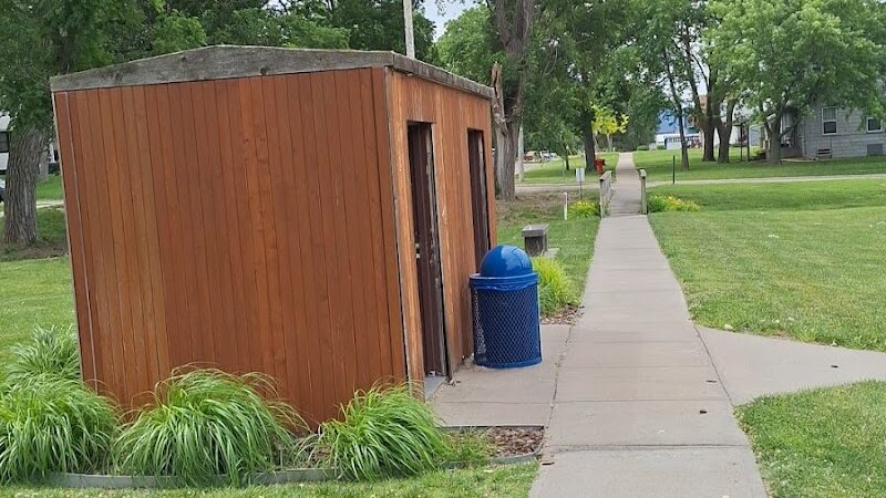 Wagner Park - Smith Center, KS