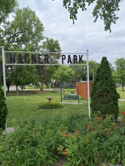 Wagner Park - Smith Center, KS
