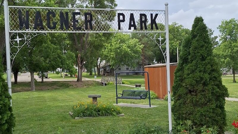 Wagner Park - Smith Center, KS
