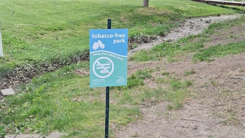 Wagner Park - Smith Center, KS