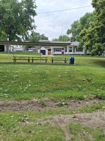 Wagner Park - Smith Center, KS
