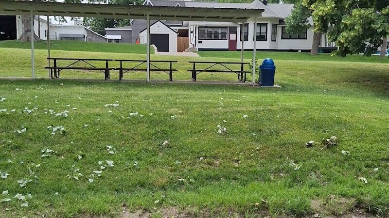 Wagner Park - Smith Center, KS