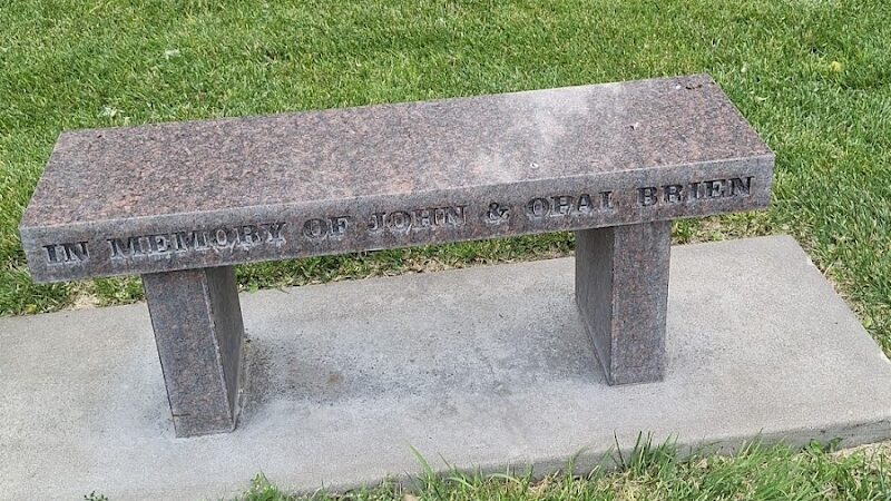 Wagner Park - Smith Center, KS