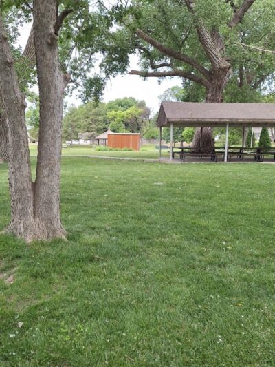 Wagner Park - Smith Center, KS