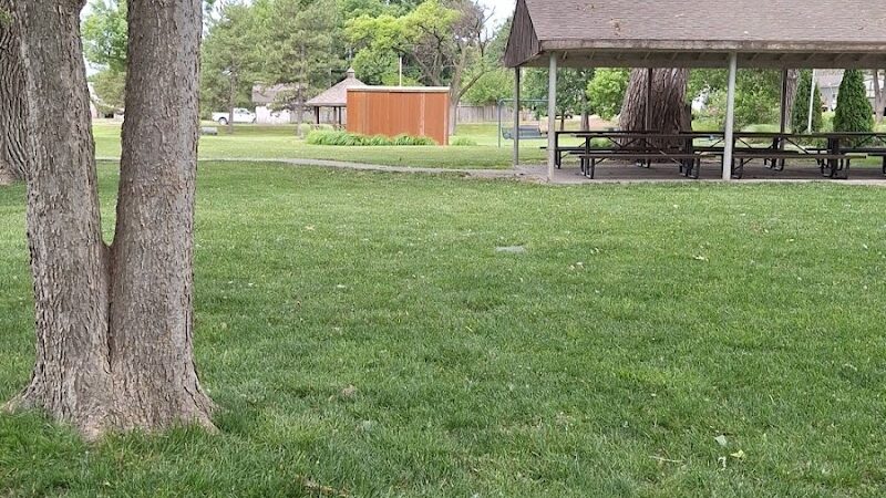 Wagner Park - Smith Center, KS