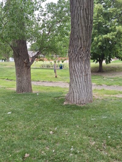 Wagner Park - Smith Center, KS