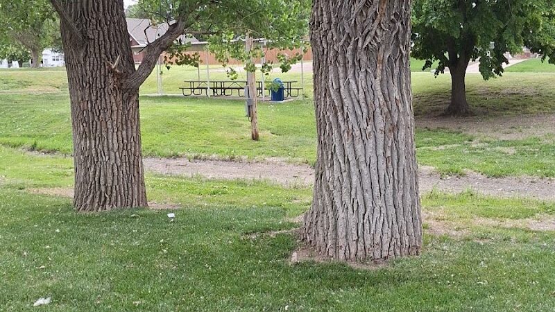 Wagner Park - Smith Center, KS