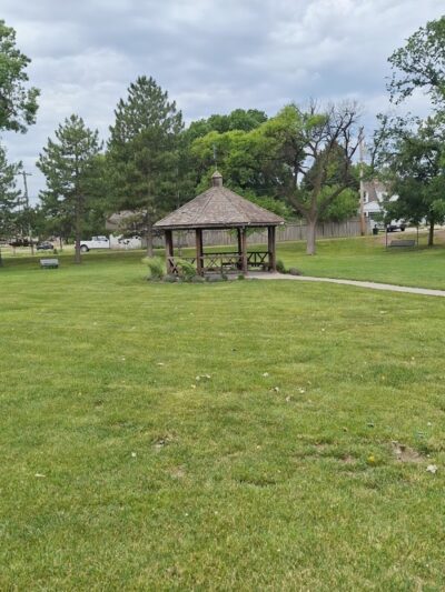 Wagner Park - Smith Center, KS