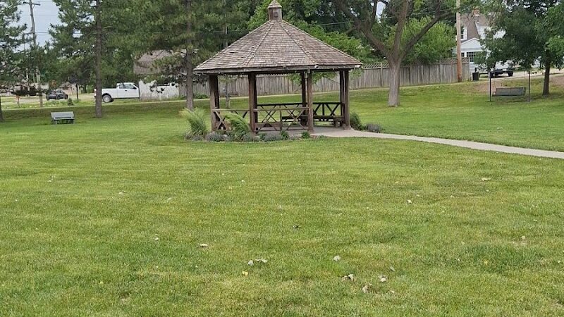 Wagner Park - Smith Center, KS