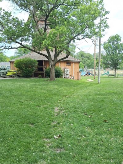 Wagner Park - Smith Center, KS