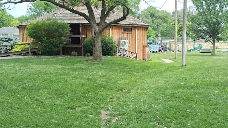 Wagner Park - Smith Center, KS