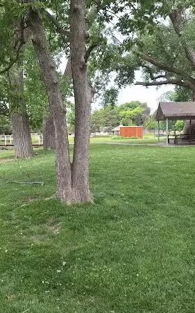 Wagner Park - Smith Center, KS