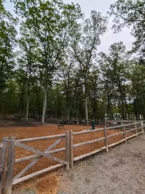 Smithfield Dog Park - Smithfield, RI