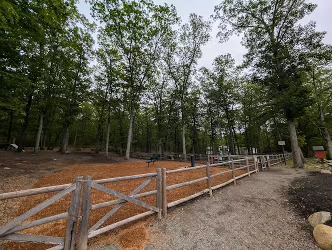 Smithfield Dog Park - Smithfield, RI