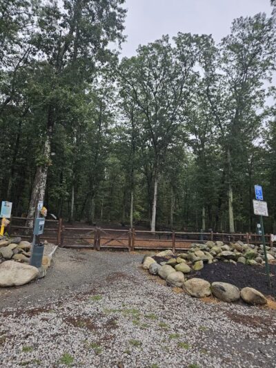 Smithfield Dog Park - Smithfield, RI