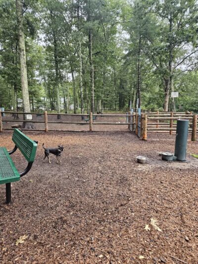 Smithfield Dog Park - Smithfield, RI