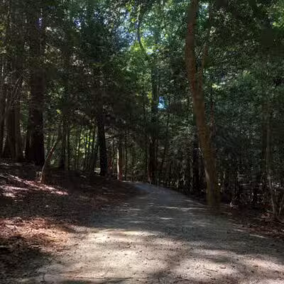 Windsor Castle Park - Smithfield, VA