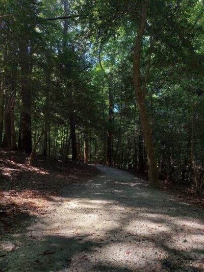 Windsor Castle Park - Smithfield, VA