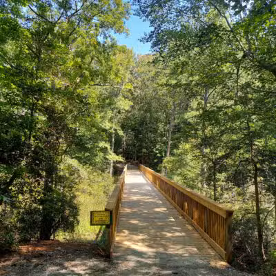 Windsor Castle Park - Smithfield, VA
