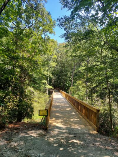 Windsor Castle Park - Smithfield, VA