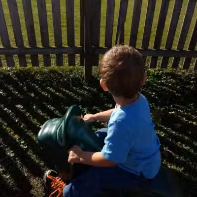 Kimball Township Park - Smiths Creek,